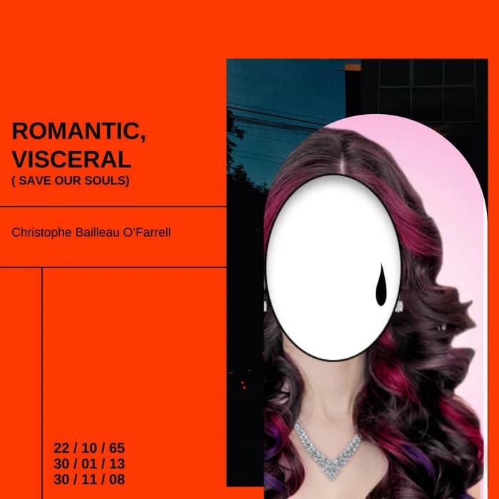 Romantic, Visceral
