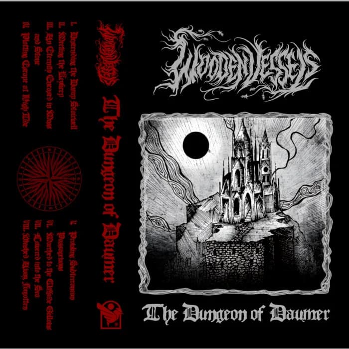 The Dungeon of Daumer