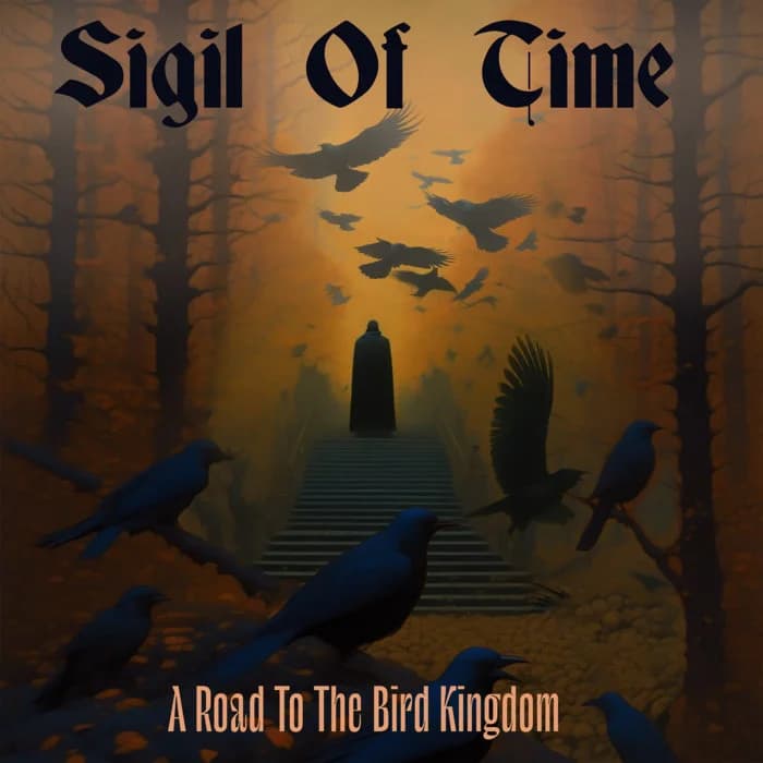 A Road To The Bird Kingdom