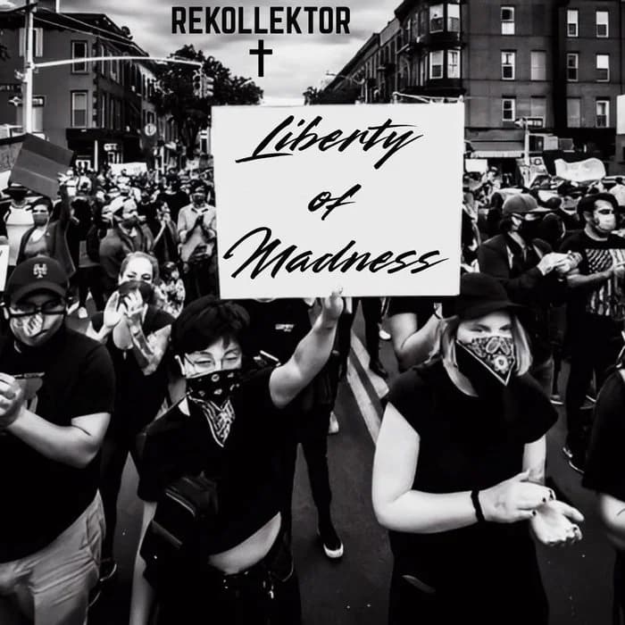 Liberty of Madness