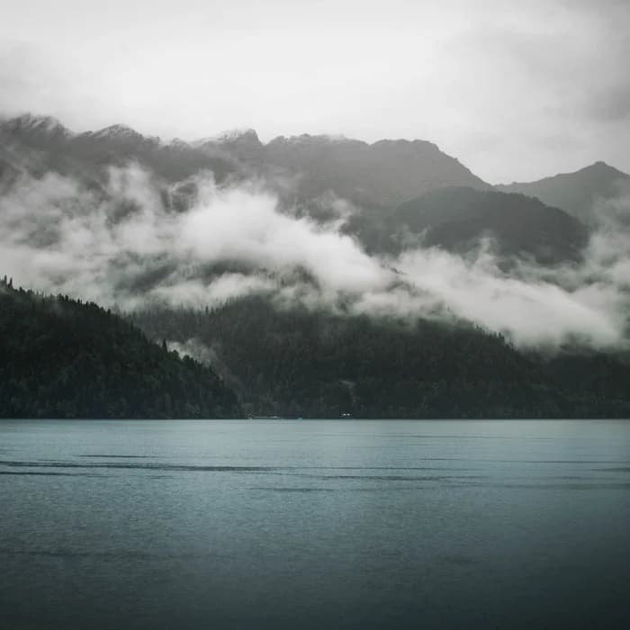 My Soul Is The Wind