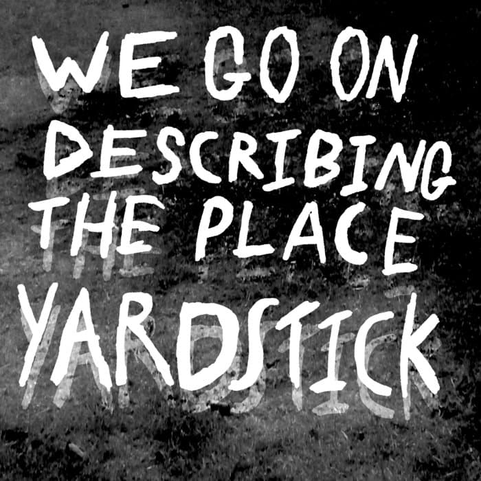Yardstick