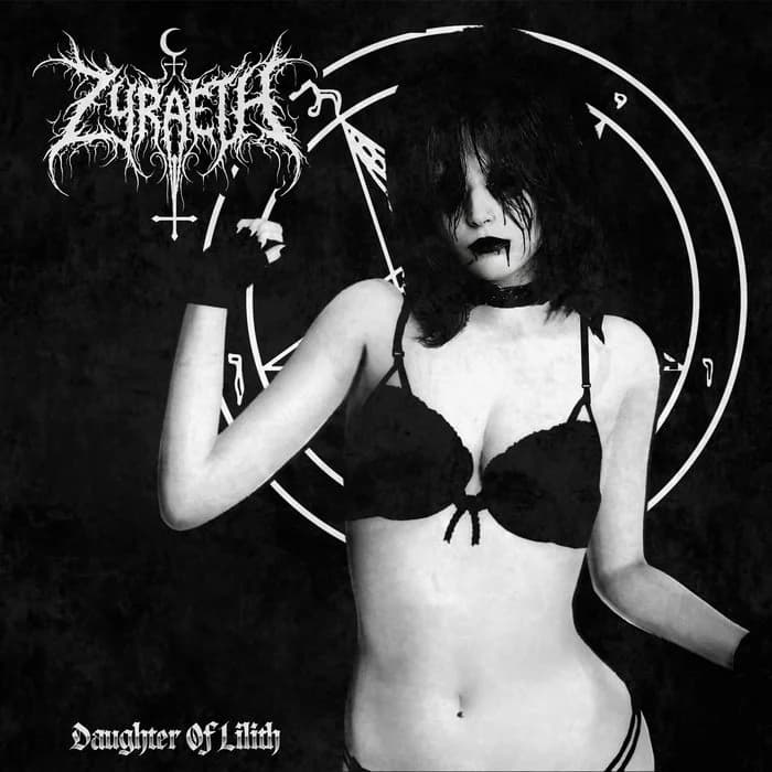 Daughter Of Lilith