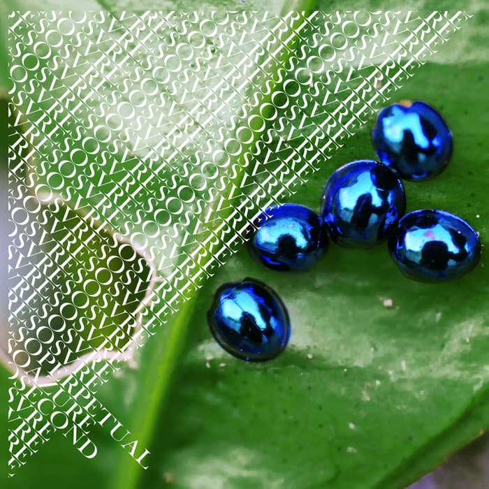 Perpetual Azure Second