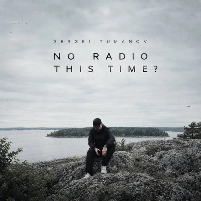 no radio this time?