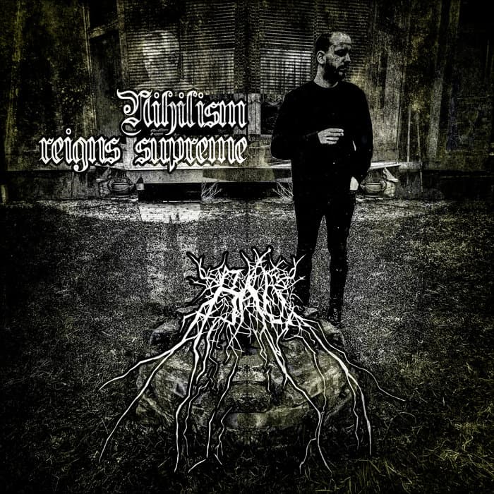 Nihilism reigns supreme (Single)