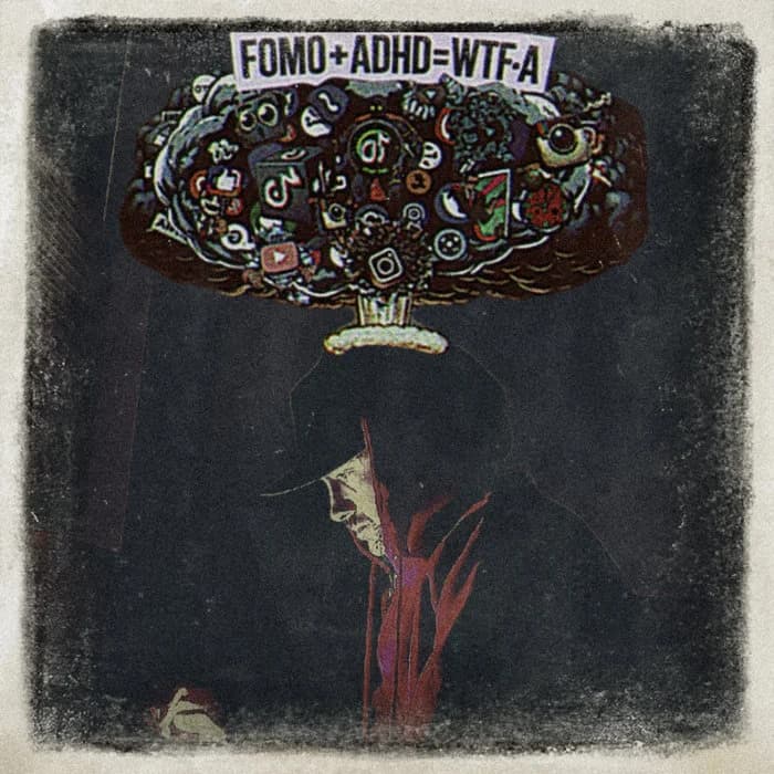 WTFA (Waiting To Fall Asleep)