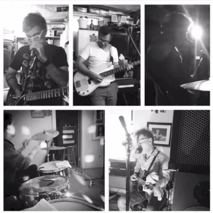 IHNDIGS012 // Boston Hassle Listening Party - May 22, 2015
