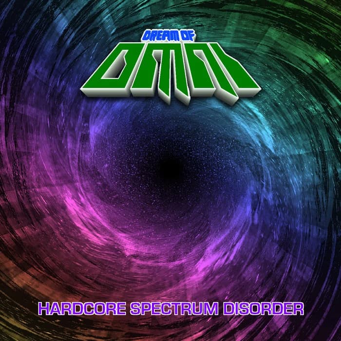 Hardcore Spectrum Disorder