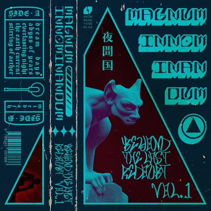 Beyond the Last Redoubt, Vol. 1