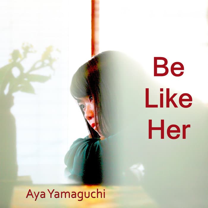 Be Like Her [alternative pop]