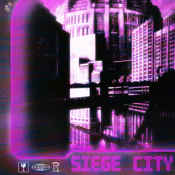 Siege City