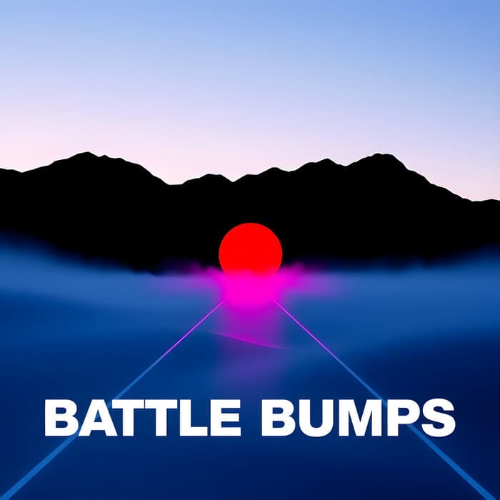 Battle Bumps