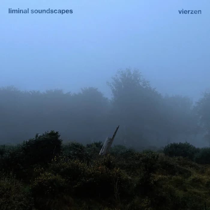 liminal soundscapes