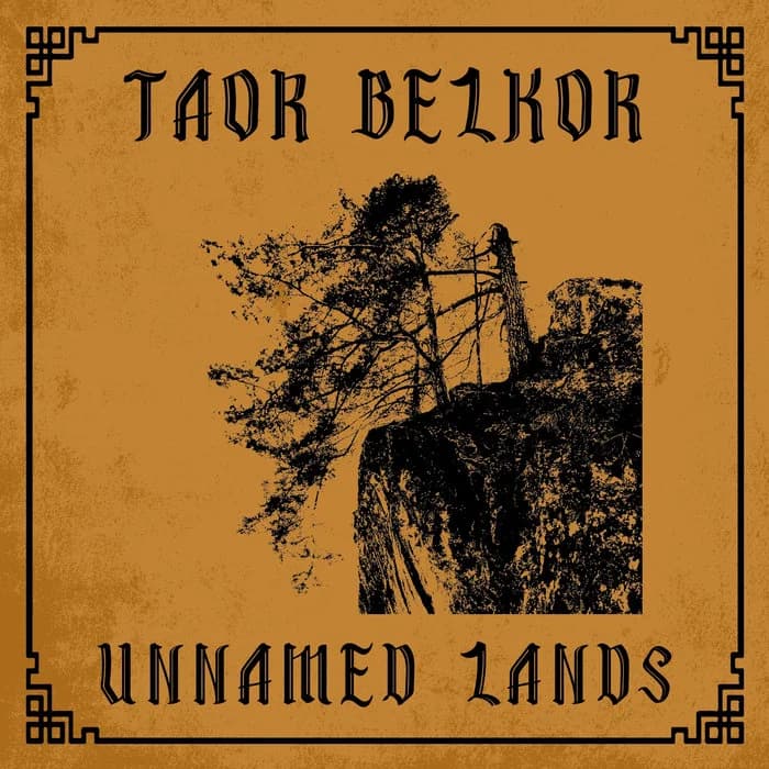 Unnamed Lands