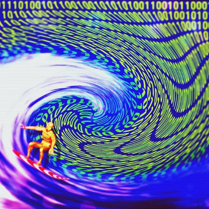 CHANNEL 1