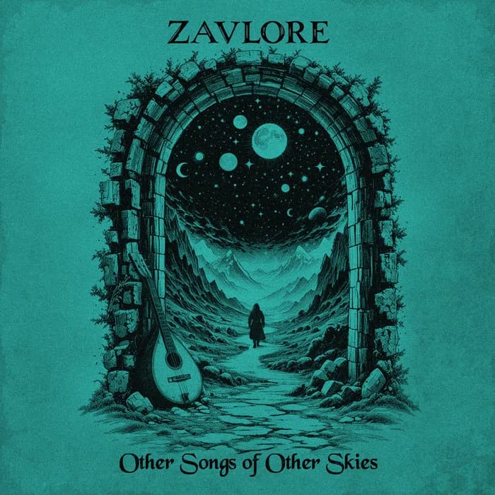 Other Songs of Other Skies