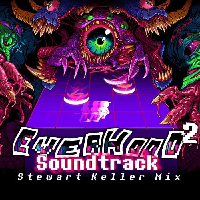 Everhood 2 OST (Contributions)