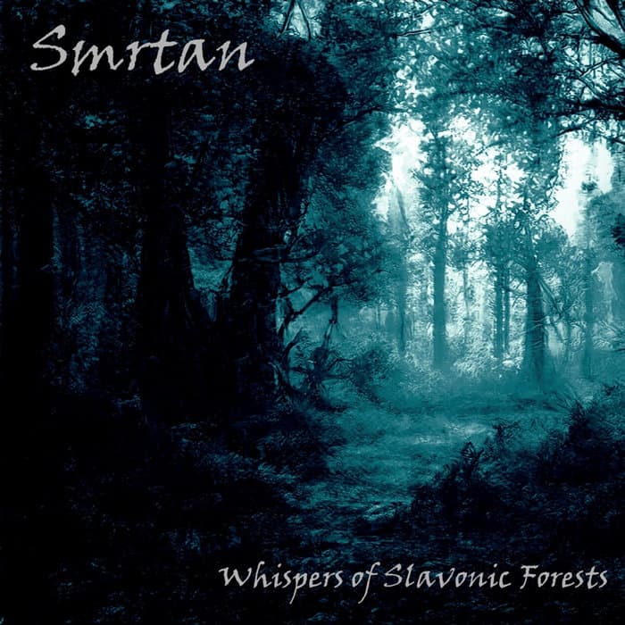 Whispers of Slavonic Forests