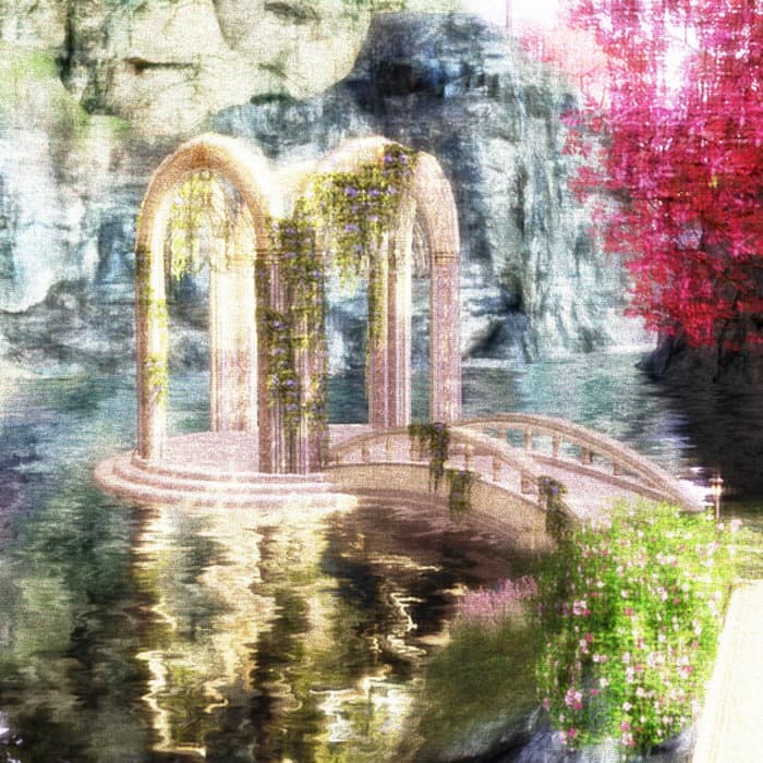 OST from an MMORPG that closed before we were ready