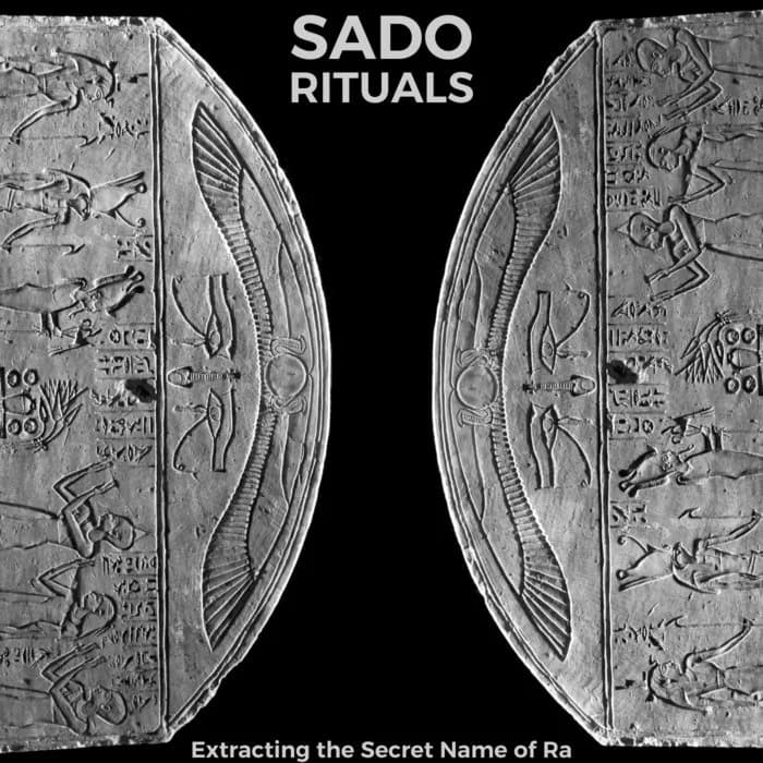 Extracting the Secret Name of Ra