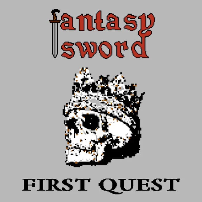 First Quest