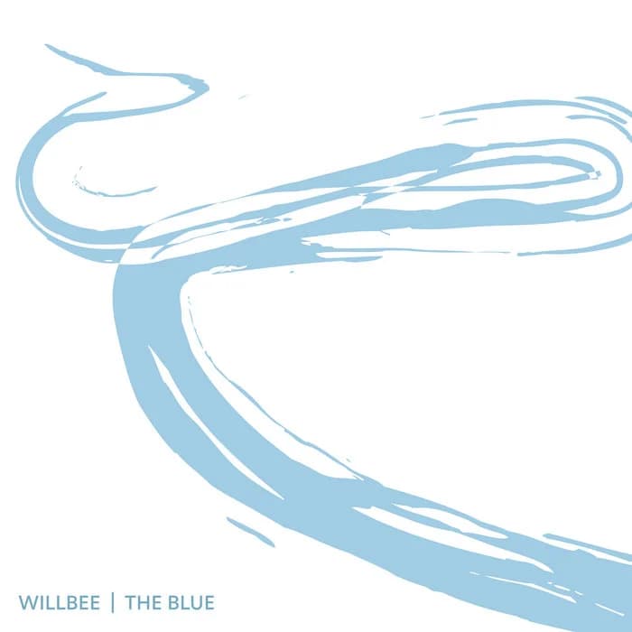 The Blue