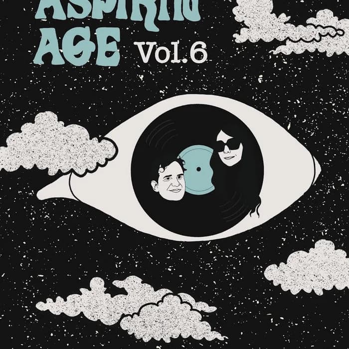 Aspirin Age Volume 6