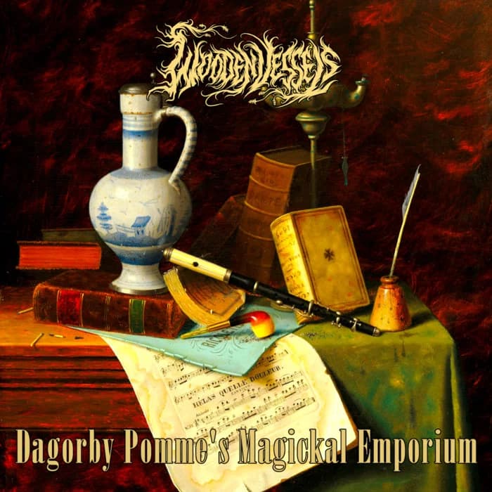 Dagorby Pomme's Magickal Emporium