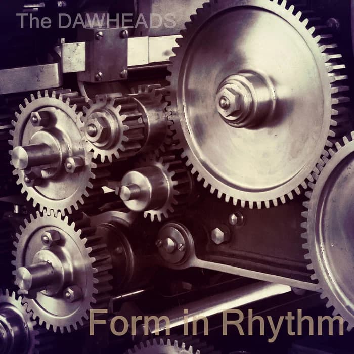 Form in Rhythm