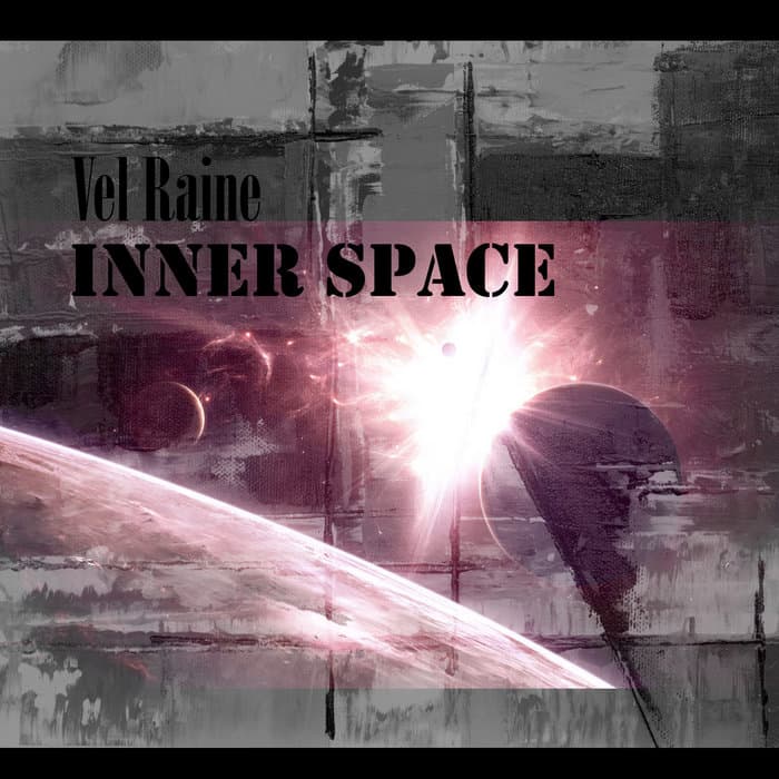 Inner Space [vintage space electronic]