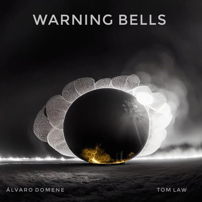 Álvaro Domene & Tom Law WARNING BELLS
