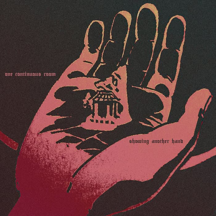 Showing Another Hand