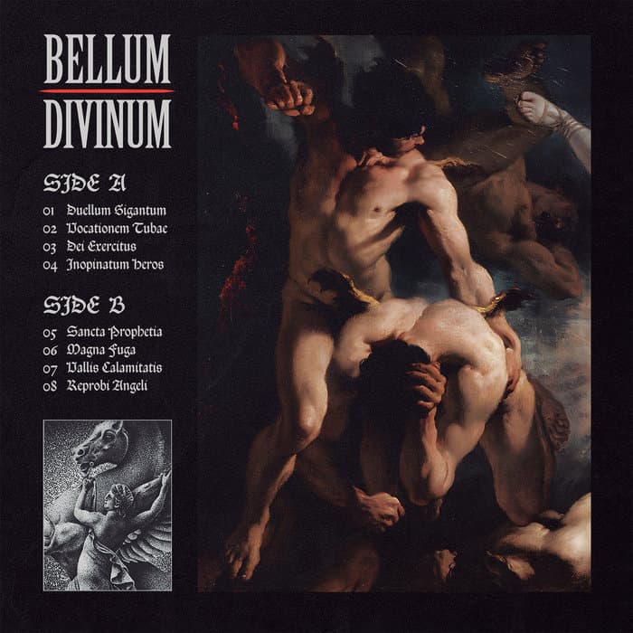 BELLUM DIVINUM