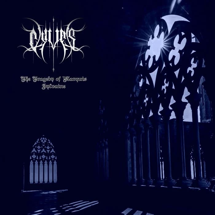 The Tragedy of Marquis Sylvaine