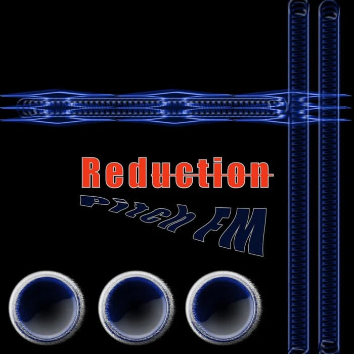 Reduction [industrial chillout broadcast]