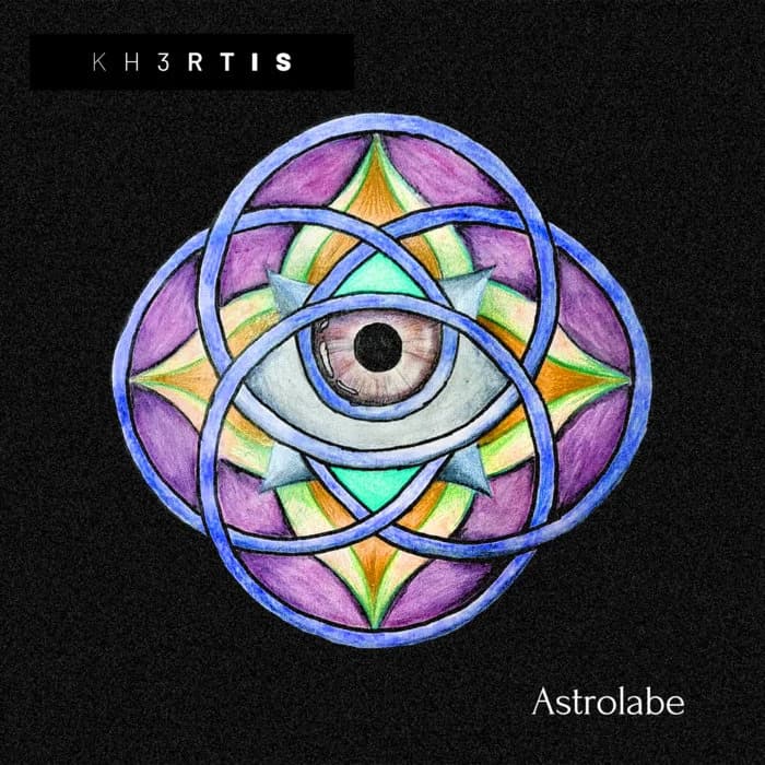 Astrolabe