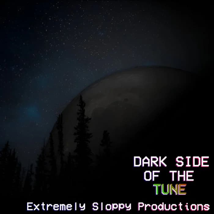 Dark Side Of The Tune