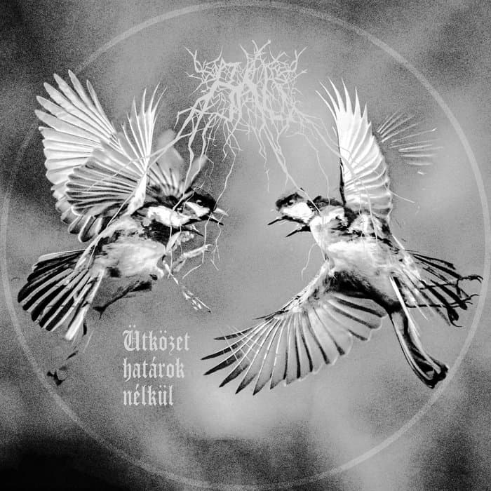 Ütközet határok nélkül (Full-length)