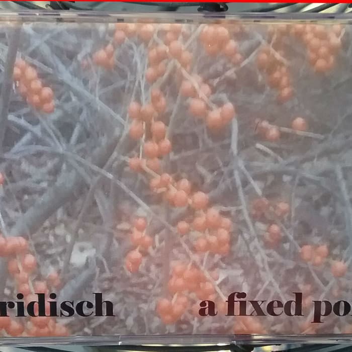 Petridisch - A Fixed Point