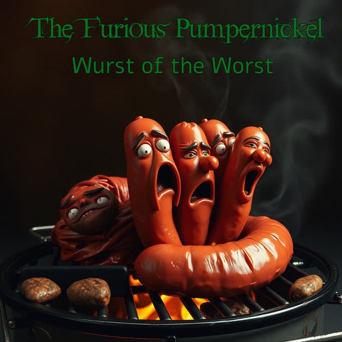 Wurst of the Worst
