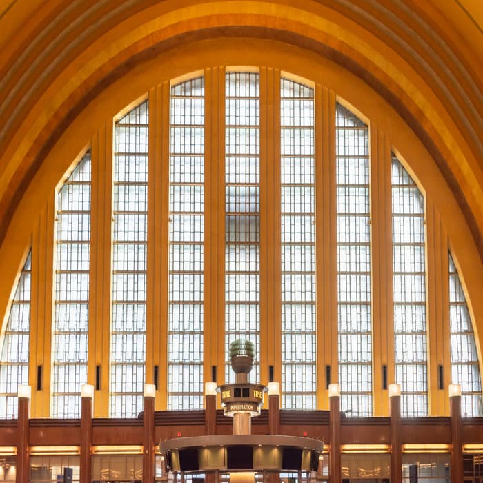 Natural History & Science