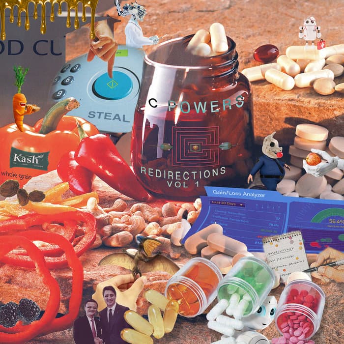 Redirections Vol. 1