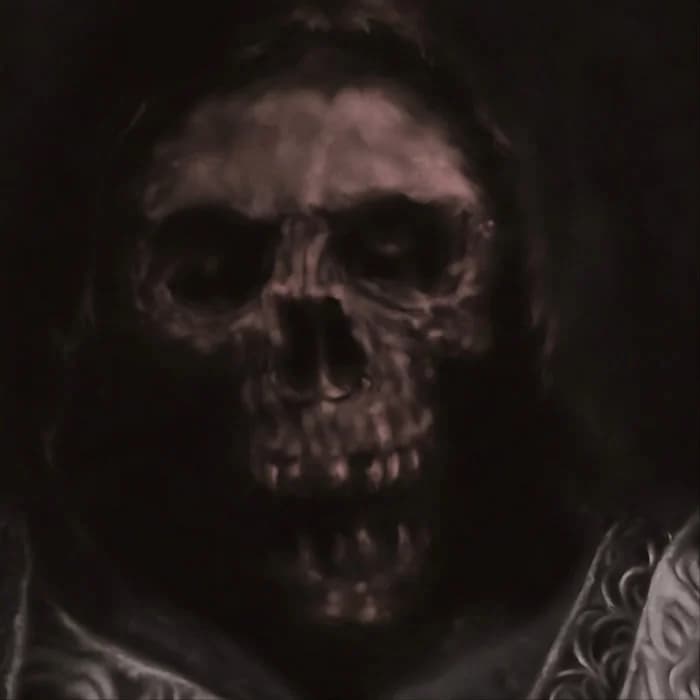 Skull Knight