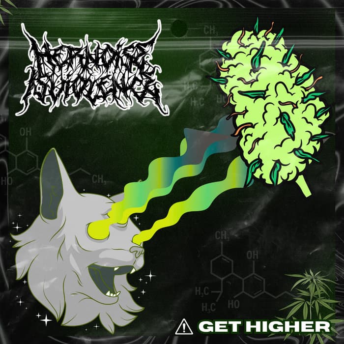 Get Higher (Original Mix)