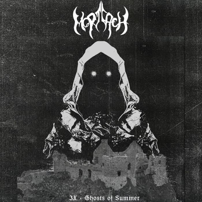 IX - Ghosts of Summer