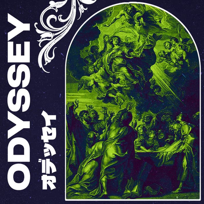 Odyssey