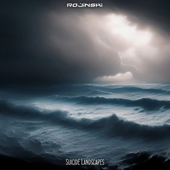 Suicide Landscapes