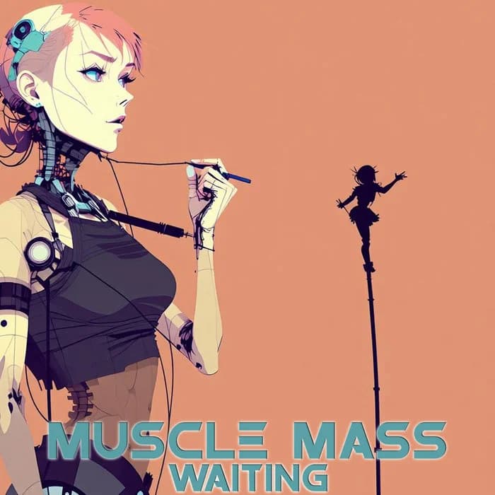 Waiting