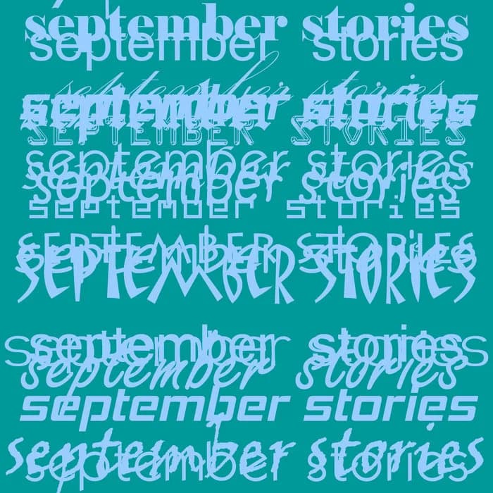 September Stories